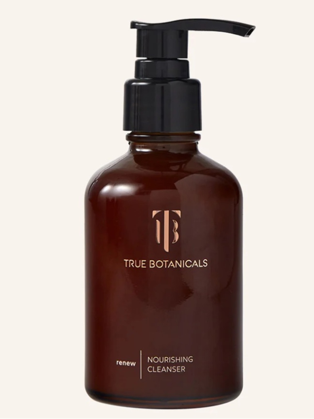 True Botanicals Nourishing Cleanser